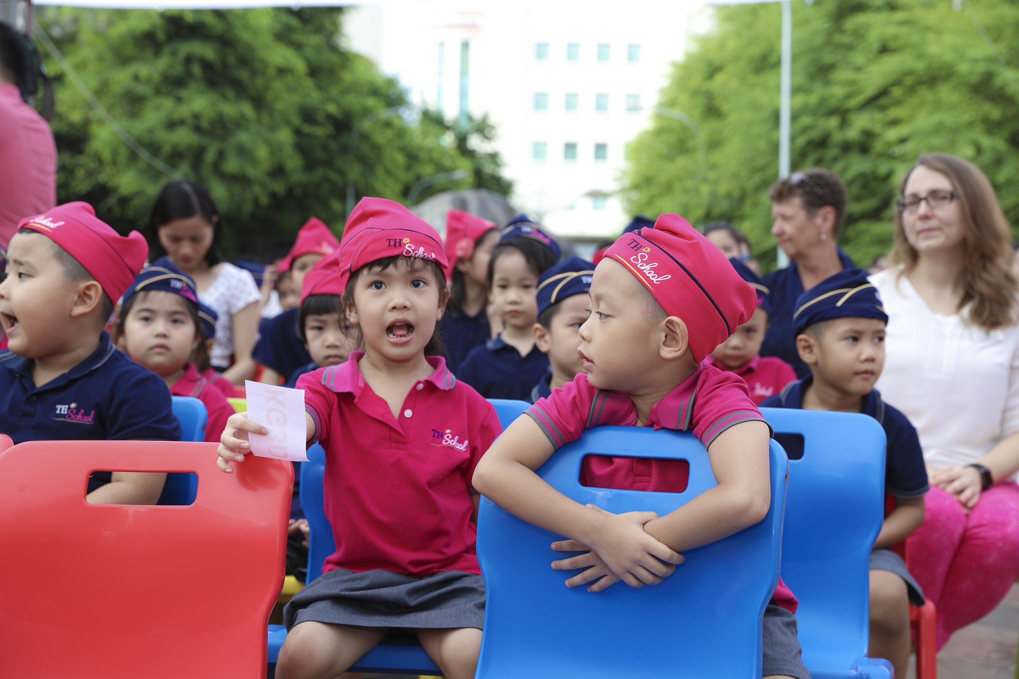 Trường Quốc tế TH School key9170 15361369957401568318495